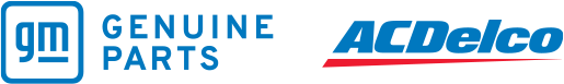 Logotipo ACDelco México autopartes