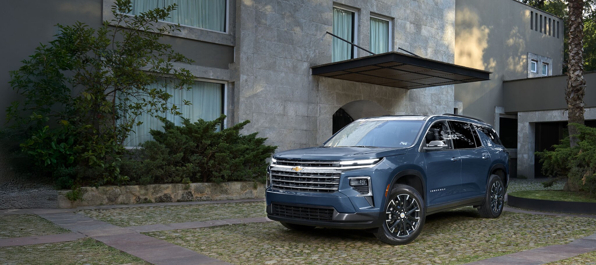Traverse 2026