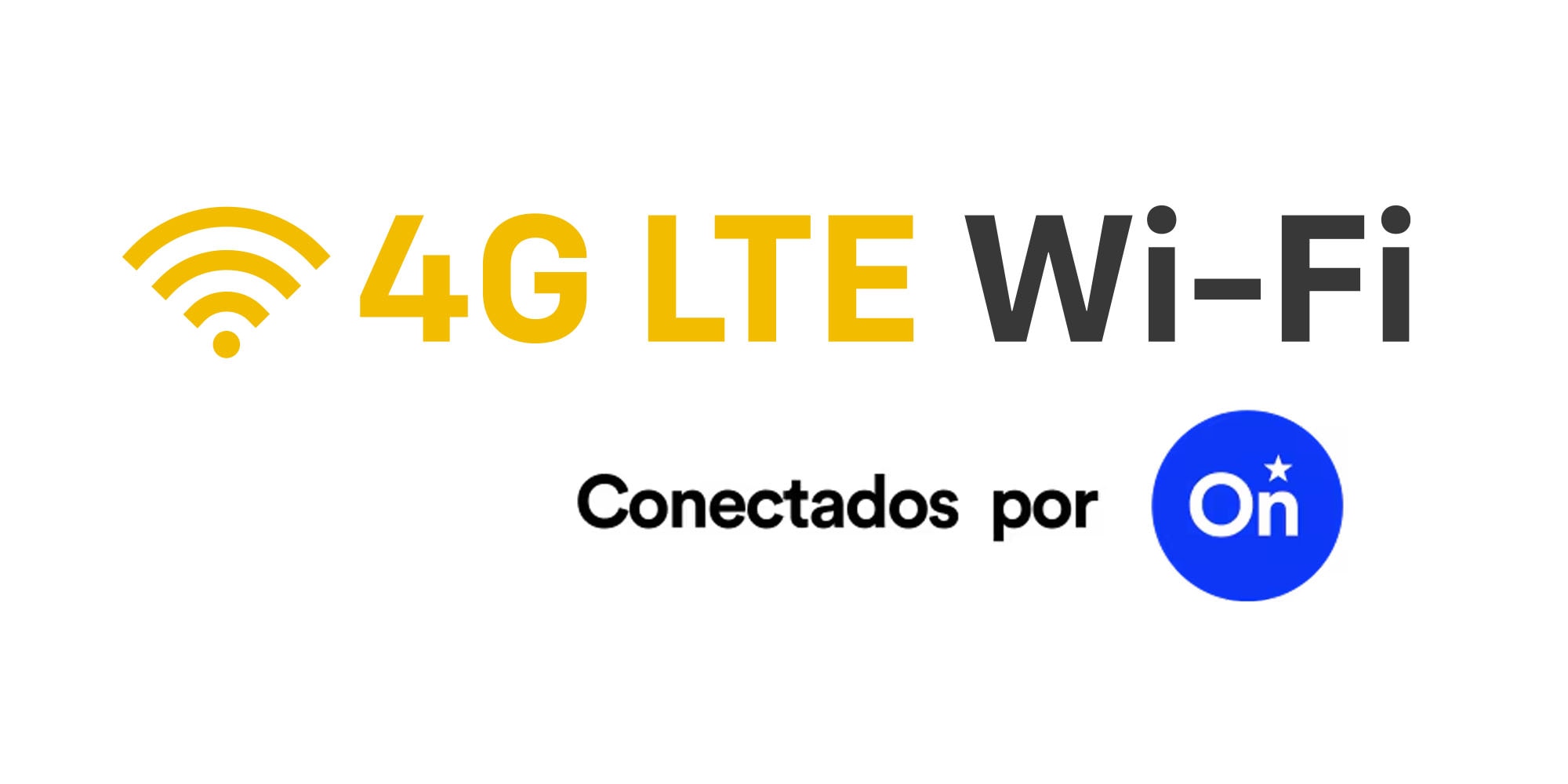 OnStar 4G Wi-Fi