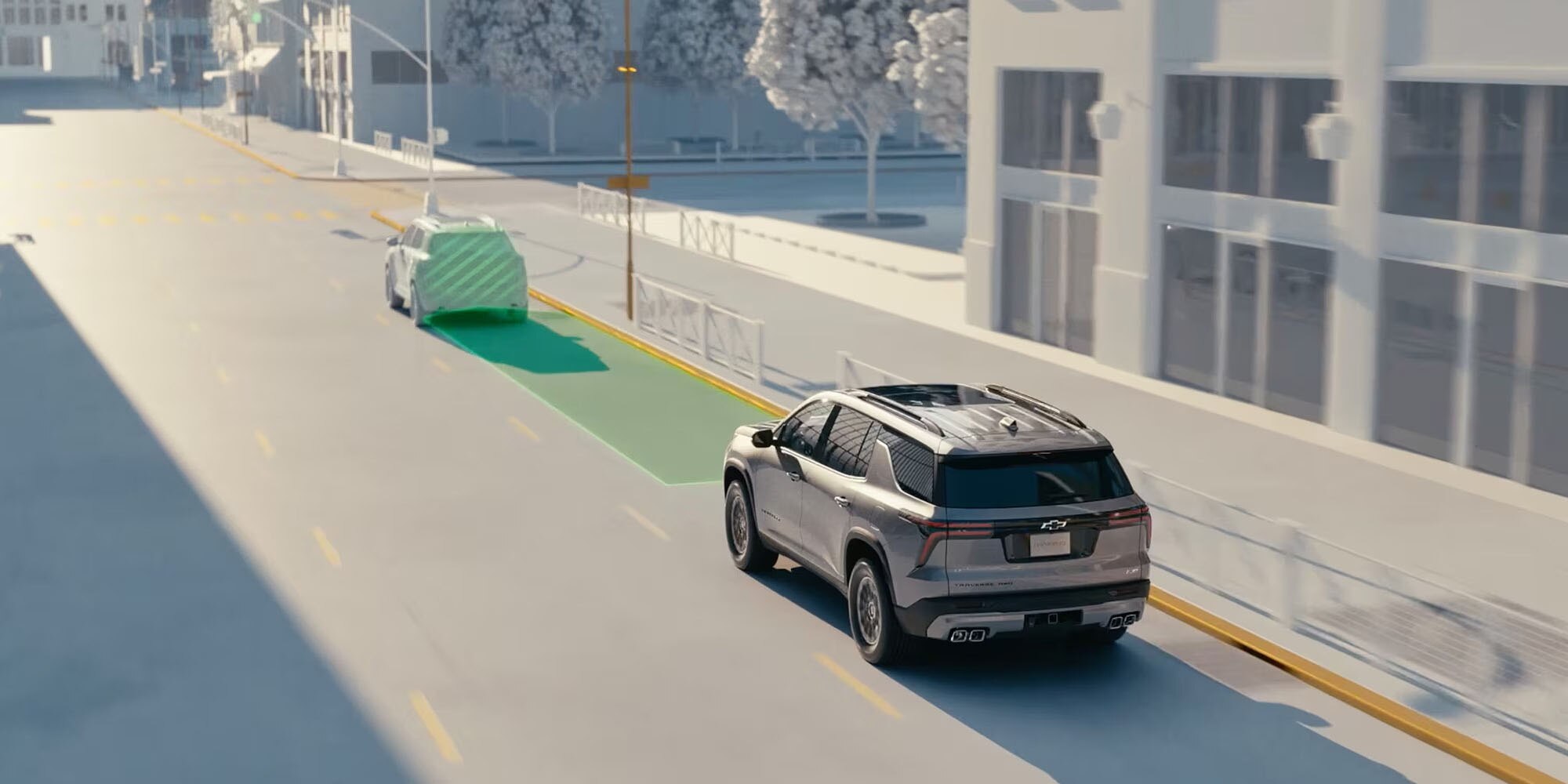 Traverse 2026.