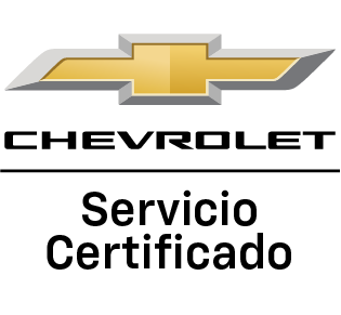 Ícono Chevrolet de Servicio Certificado para Colorado ZR2 2025