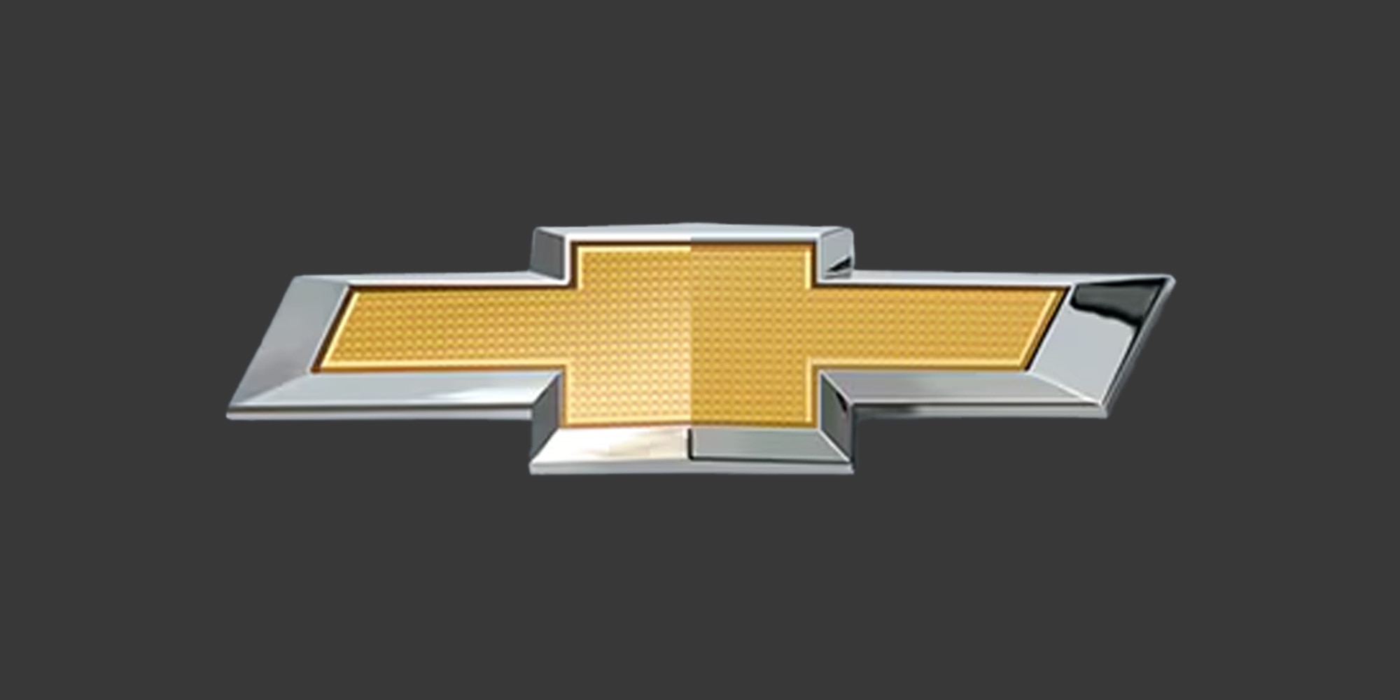 MyChevrolet® App
