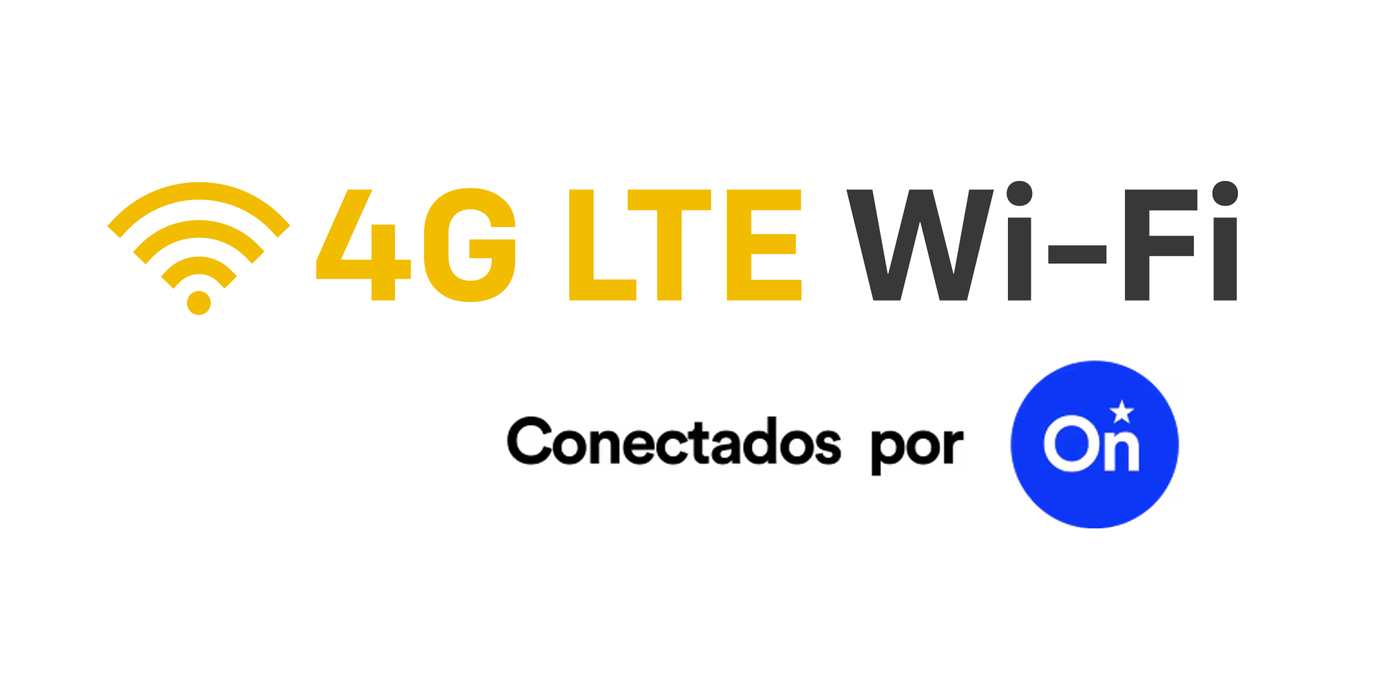 OnStar® 4G Wi-Fi