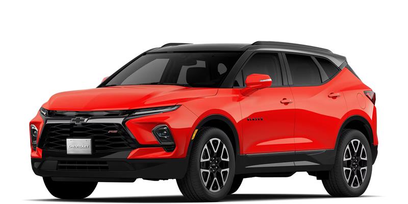 Trax 2024
