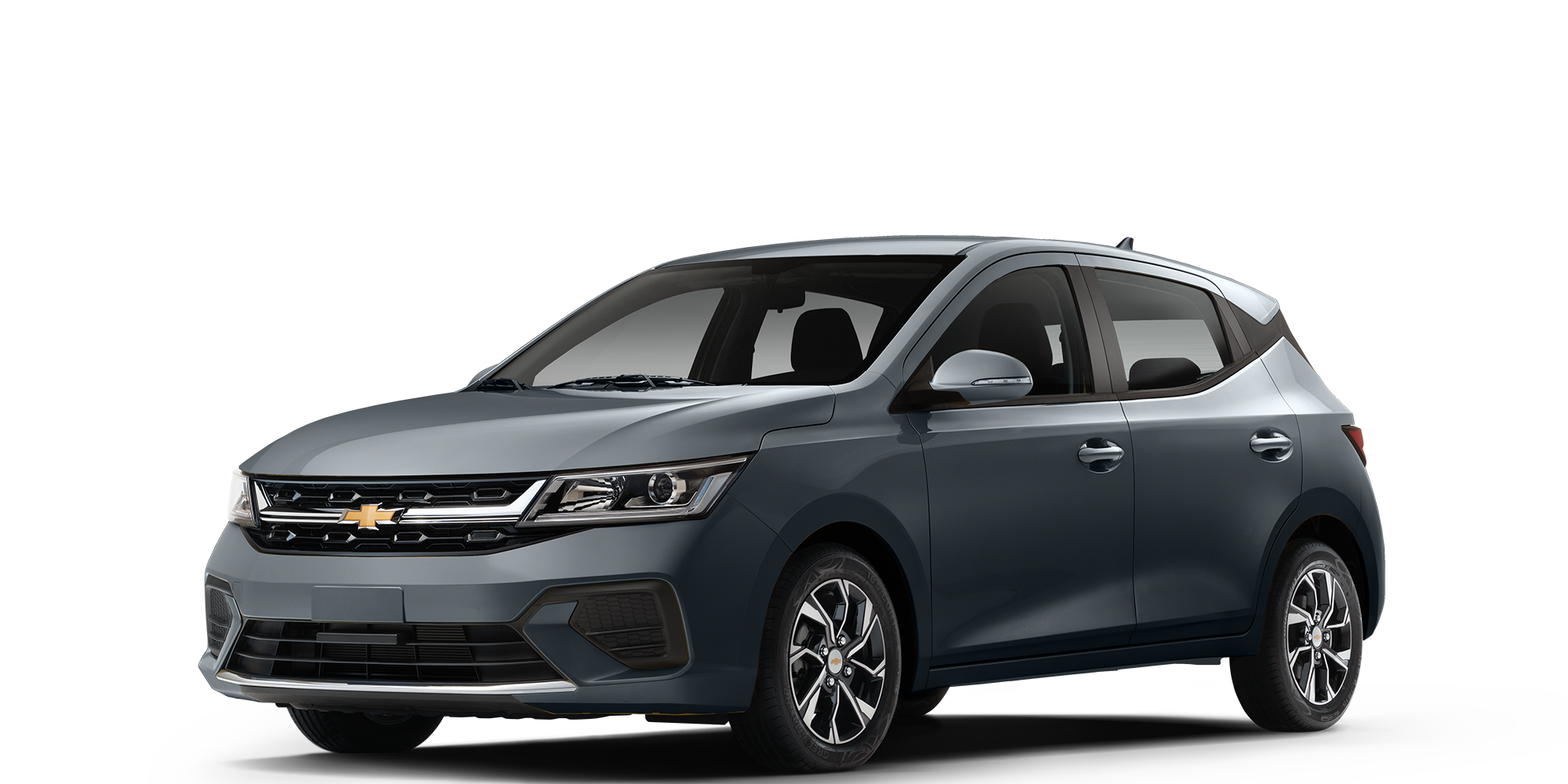 Aveo HB 2025