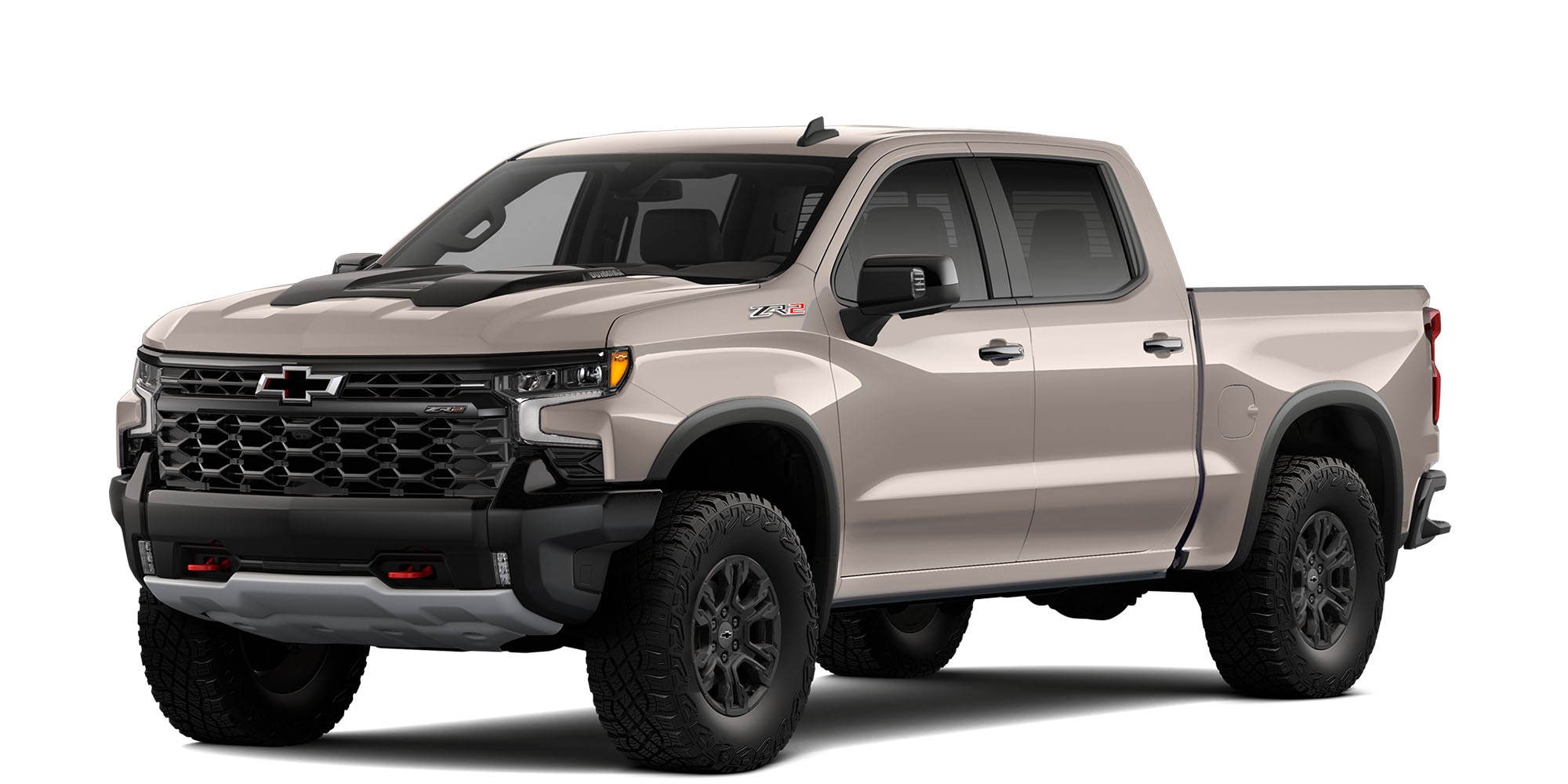 Trax 2024